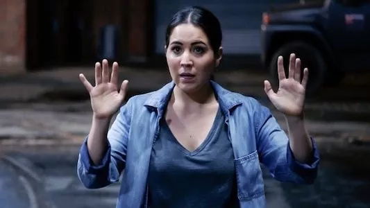 Poster del episodio 5 de Blindspot online