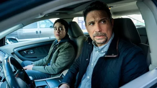 Poster del episodio 12 de FBI online