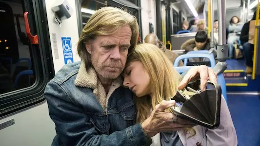 Poster del episodio 9 de Shameless (US) online