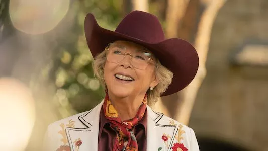Poster del episodio 7 de Rancho Dutton online