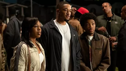 Poster del episodio 1 de The Drop: A Snowfall Saga online