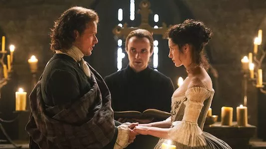 Poster del episodio 7 de Outlander online