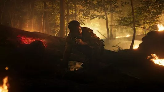 Poster del episodio 1 de Wolf Pack online