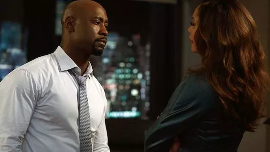 Poster del episodio 8 de Suits online