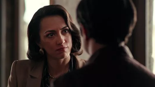 Poster del episodio 10 de Narcos: Mexico online