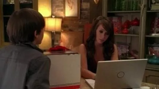 Poster del episodio 12 de Ghost Whisperer online