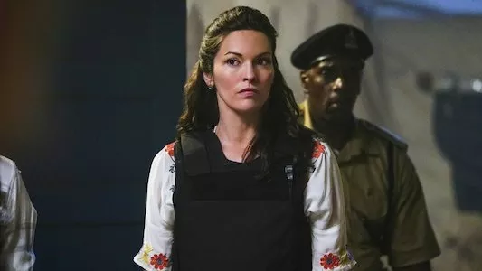 Poster del episodio 1 de Criminal Minds: Beyond Borders online