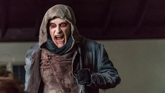 Poster del episodio 5 de Van Helsing online