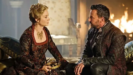 Poster del episodio 7 de Reign online