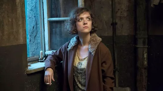 Poster del episodio 1 de Babylon Berlin online