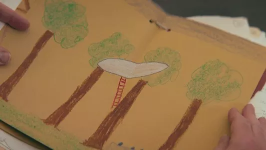 Poster del episodio 3 de Encuentros online