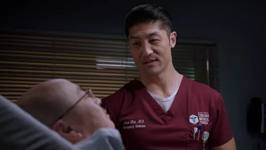 Poster del episodio 20 de Chicago Med online
