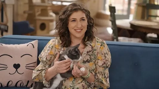 Poster del episodio 18 de Call Me Kat online