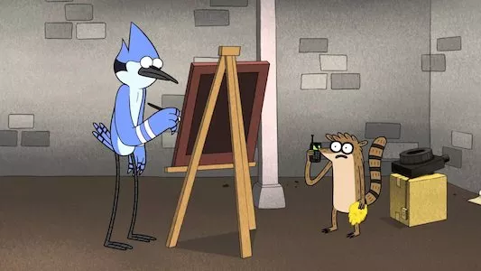 Poster del episodio 24 de Historias corrientes online