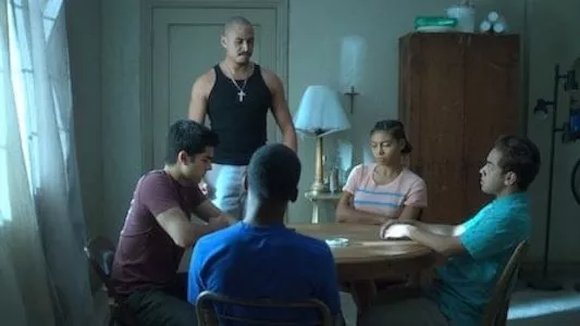 Poster del episodio 7 de On My Block online