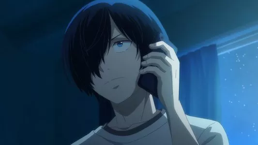 Poster del episodio 18 de Ao no Orchestra online