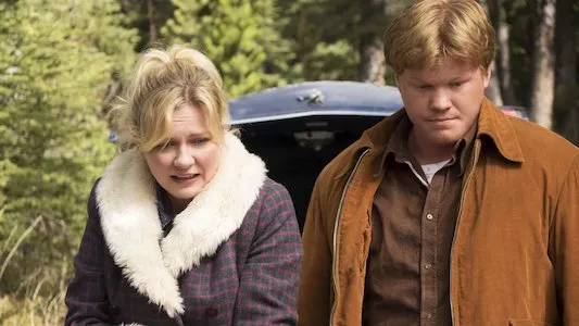 Poster del episodio 8 de Fargo online