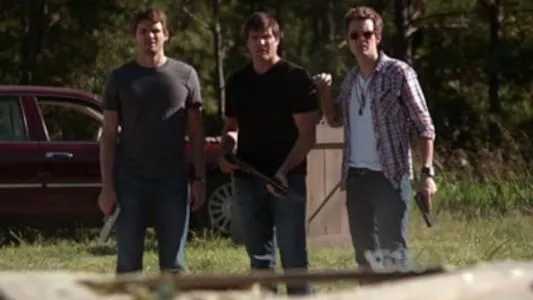 Poster del episodio 10 de One Tree Hill online