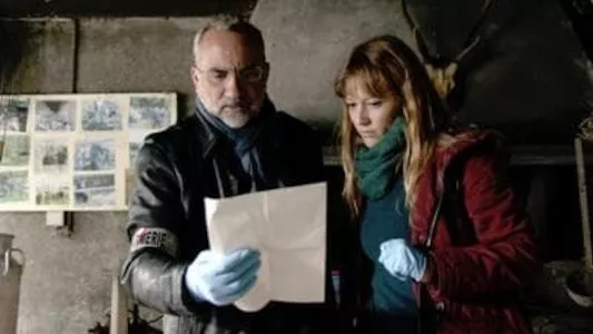 Poster del episodio 3 de Perfect Crimes online