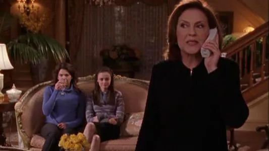 Poster del episodio 11 de Las chicas Gilmore online
