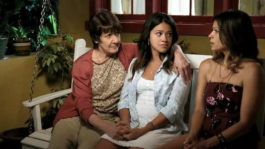 Poster del episodio 2 de Jane the Virgin online