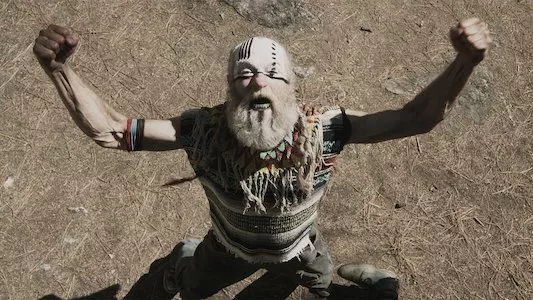 Poster del episodio 10 de Z Nation online