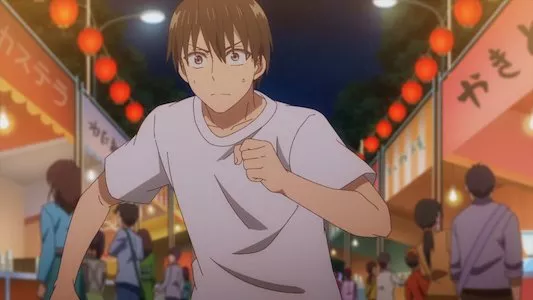 Poster del episodio 4 de Kanojo mo Kanojo online