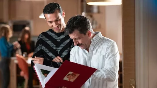 Poster del episodio 19 de 4 estrellas online