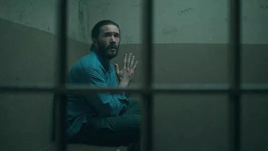 Poster del episodio 8 de Ozark online