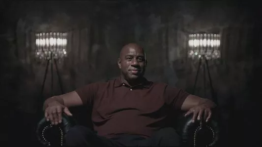 Poster del episodio 3 de Shaq online