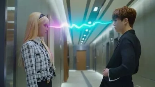 Poster del episodio 5 de ¡Tierra, Trágame! online