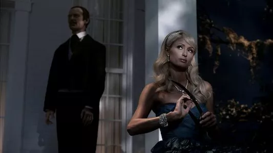 Poster del episodio 5 de Supernatural online