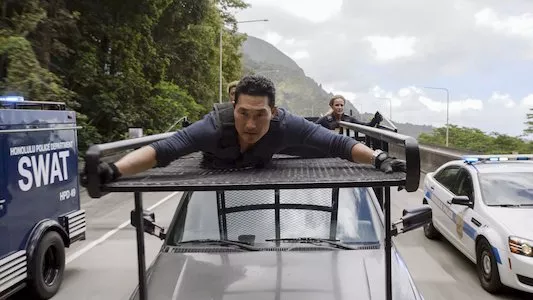 Poster del episodio 25 de Hawai 5.0 online