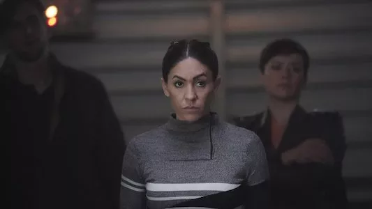 Poster del episodio 19 de Marvels Agentes de S.H.I.E.L.D. online