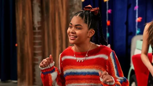 Poster del episodio 2 de iCarly (2021) online