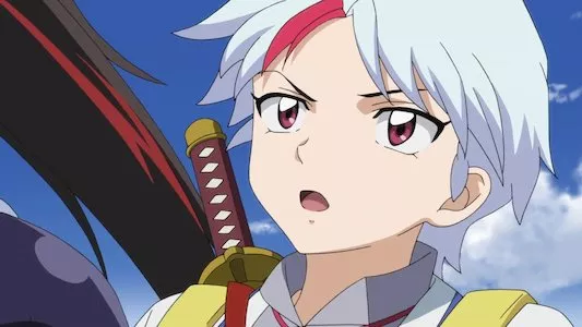 Poster del episodio 13 de Yashahime: Princess Half-Demon online