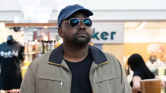 Poster del episodio 6 de Atlanta online