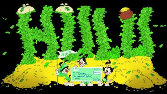 Poster del episodio 4 de Animaniacs online
