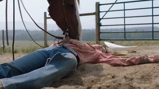 Poster del episodio 9 de Heartland online
