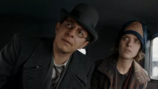 Poster del episodio 12 de Babylon Berlin online