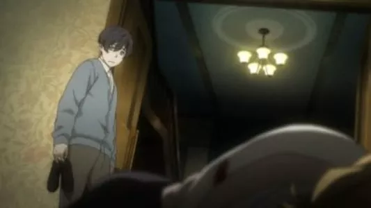 Poster del episodio 1 de 91 Days online