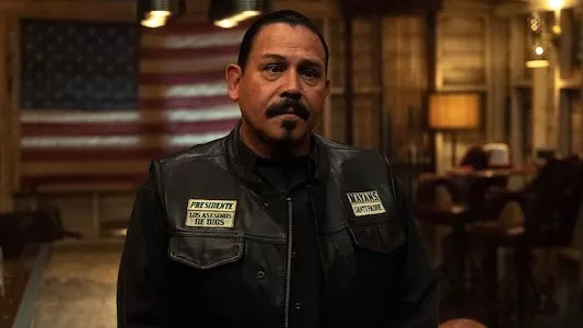 Poster del episodio 5 de Mayans M.C. online