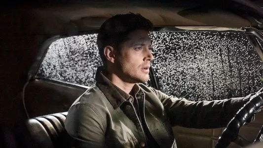 Poster del episodio 5 de Supernatural online