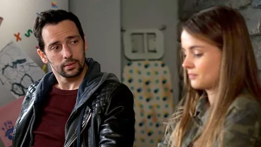 Poster del episodio 5 de The A Word online