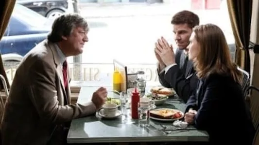 Poster del episodio 21 de Bones online