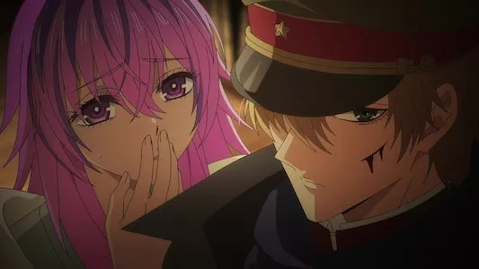 Poster del episodio 1 de Recommendations from Iwamoto-Senpai online