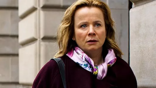 Poster del episodio 2 de Apple Tree Yard online