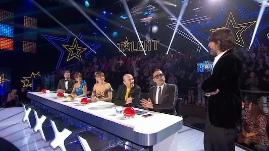 Poster del episodio 16 de Got Talent España online