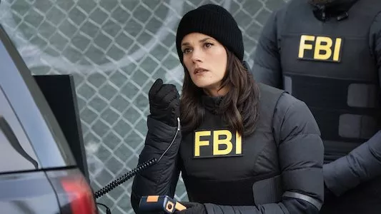 Poster del episodio 12 de FBI online