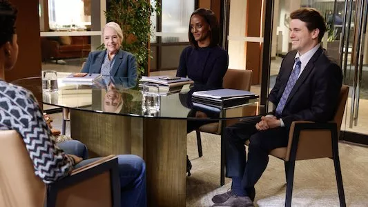 Poster del episodio 6 de Matlock (2024) online